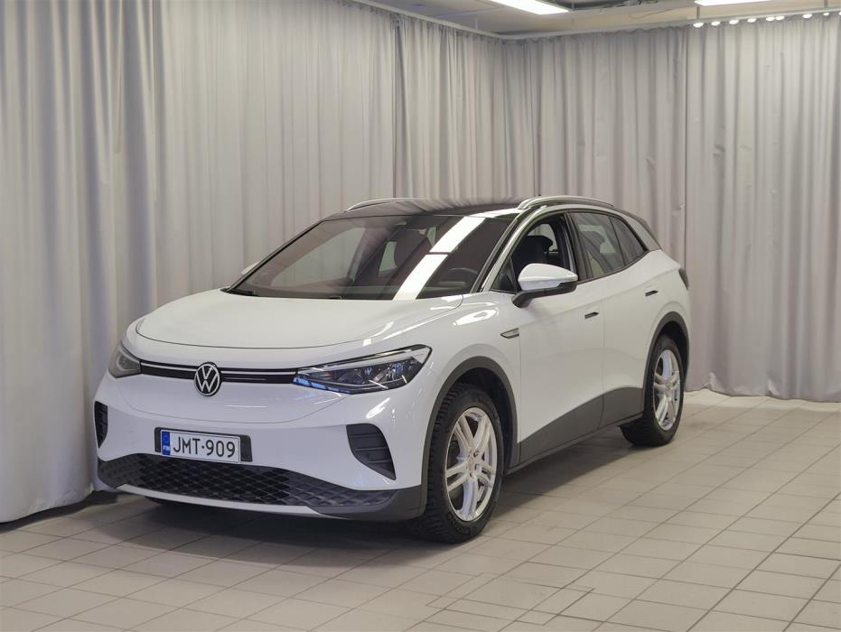 VOLKSWAGEN ID.4 2022