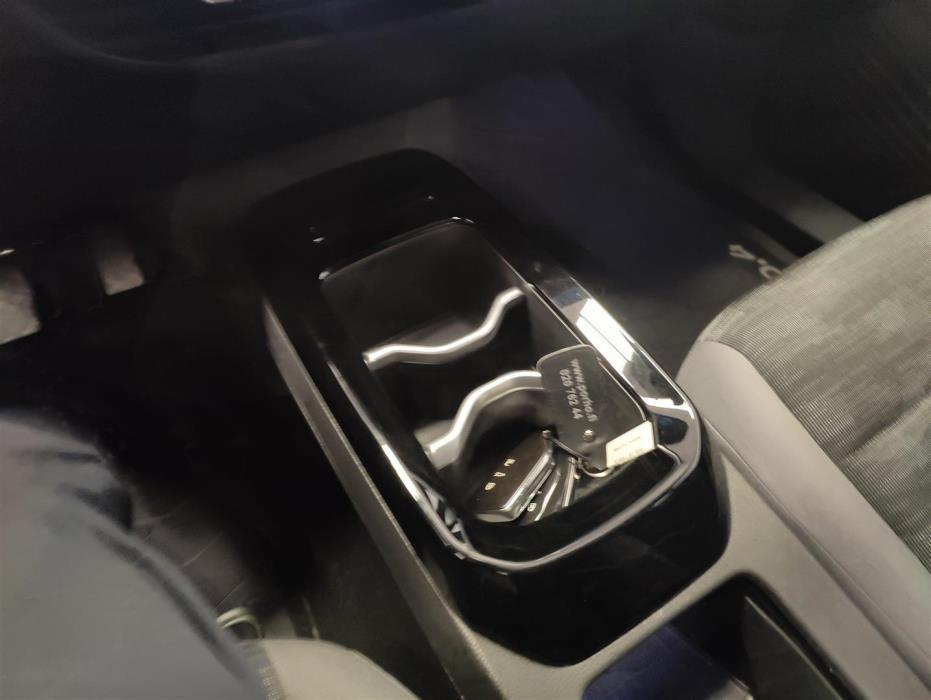 VOLKSWAGEN ID.4 2022