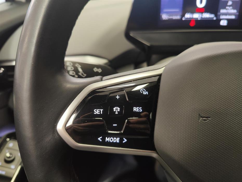 VOLKSWAGEN ID.4 2022