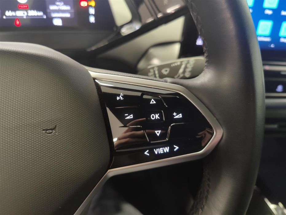 VOLKSWAGEN ID.4 2022