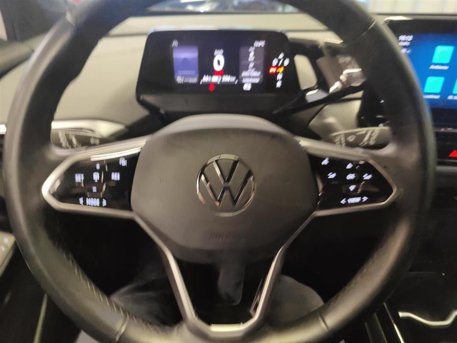 VOLKSWAGEN ID.4 2022