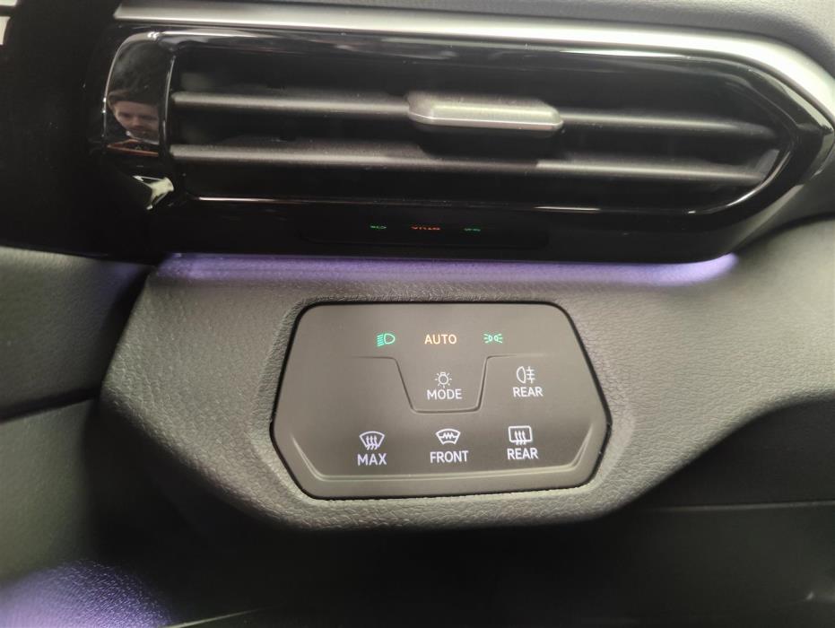 VOLKSWAGEN ID.4 2022