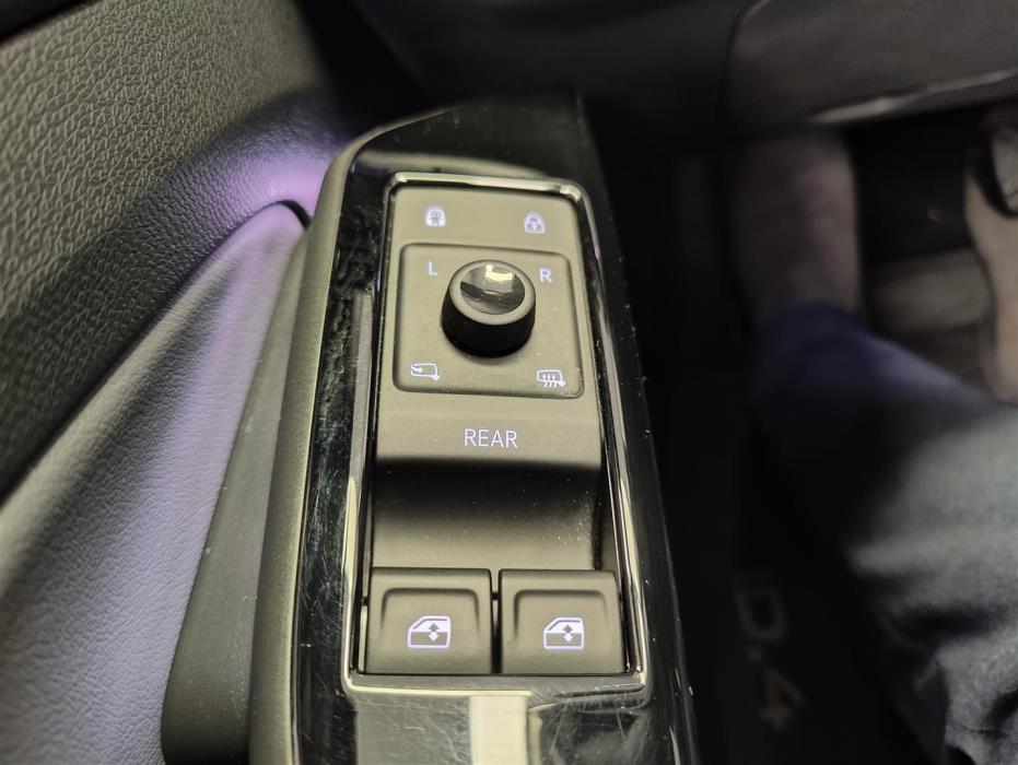 VOLKSWAGEN ID.4 2022