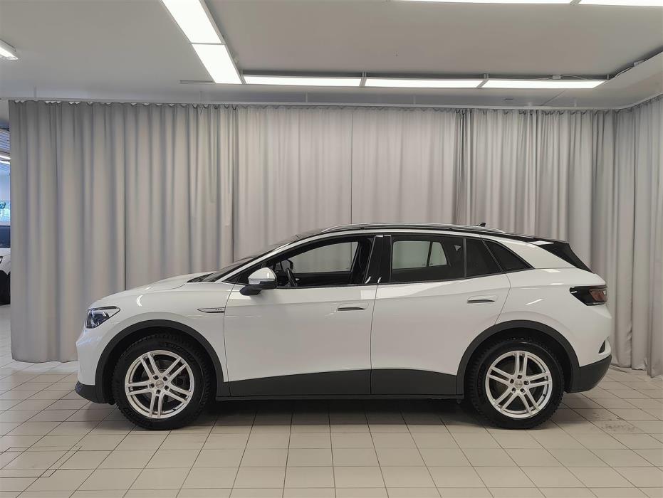 VOLKSWAGEN ID.4 2022