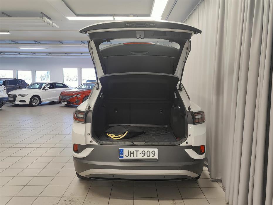 VOLKSWAGEN ID.4 2022