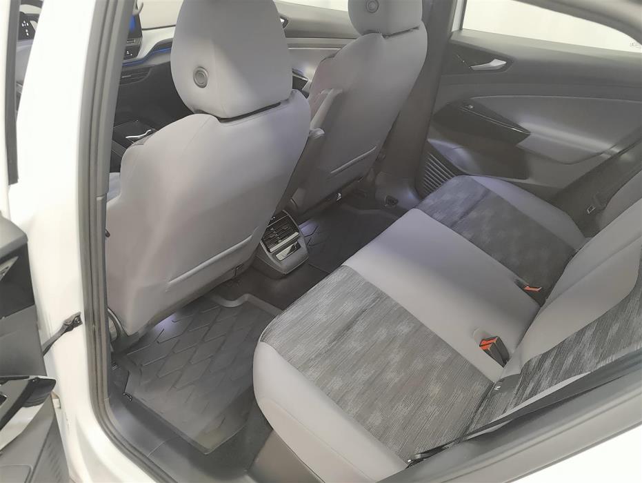 VOLKSWAGEN ID.4 2022