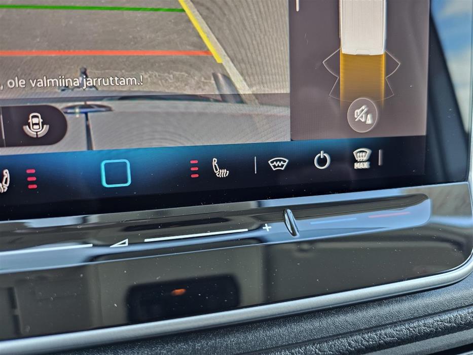 Volkswagen Crafter 2025