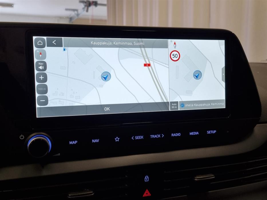 Hyundai BAYON Cross 2025