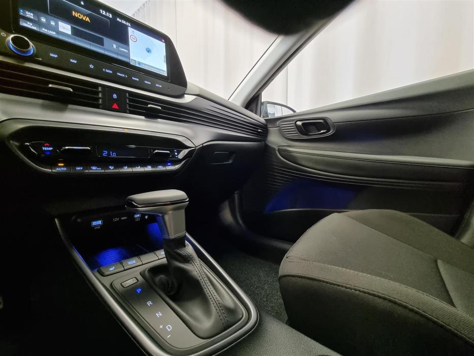 Hyundai BAYON Cross 2025