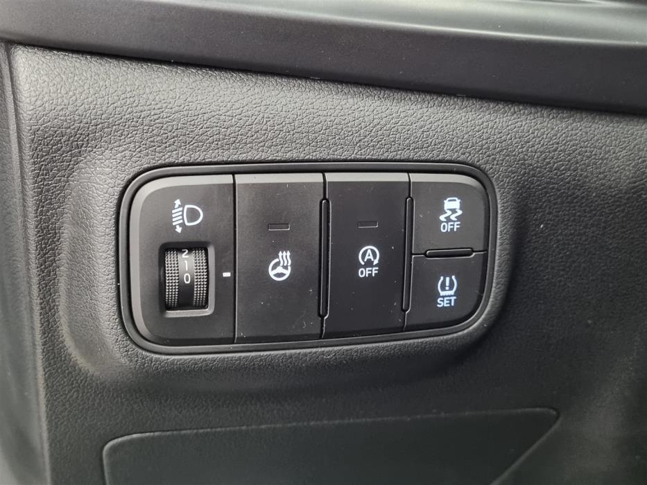 Hyundai BAYON Cross 2025