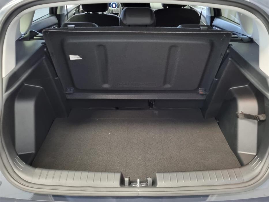 Hyundai BAYON Cross 2025