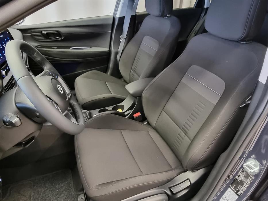 Hyundai BAYON Cross 2025