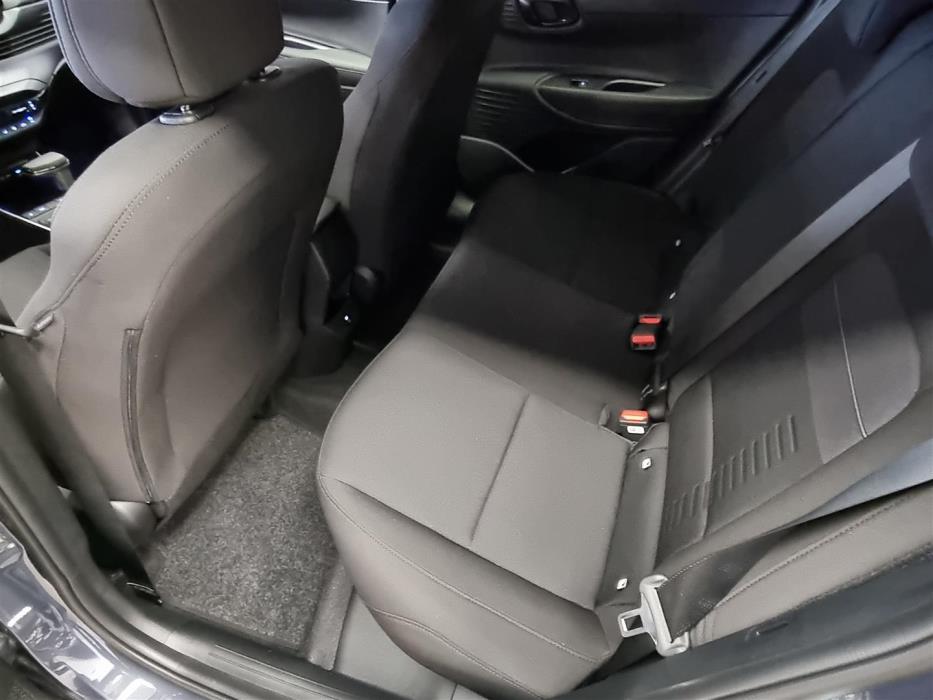 Hyundai BAYON Cross 2025