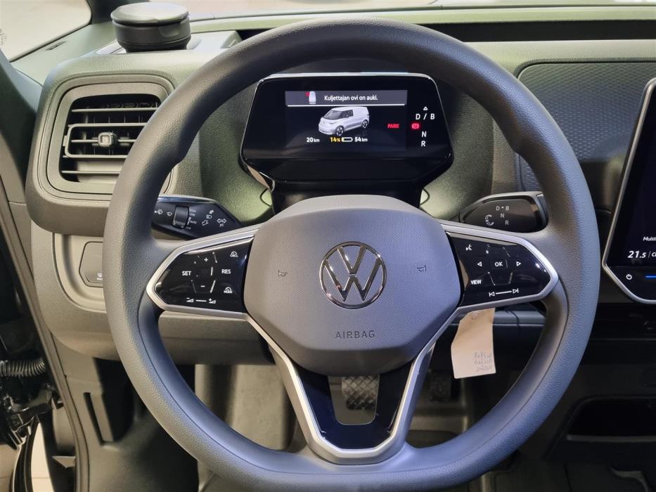 Volkswagen ID. Buzz 2026