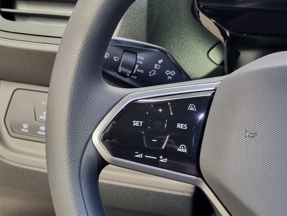 Volkswagen ID. Buzz 2026