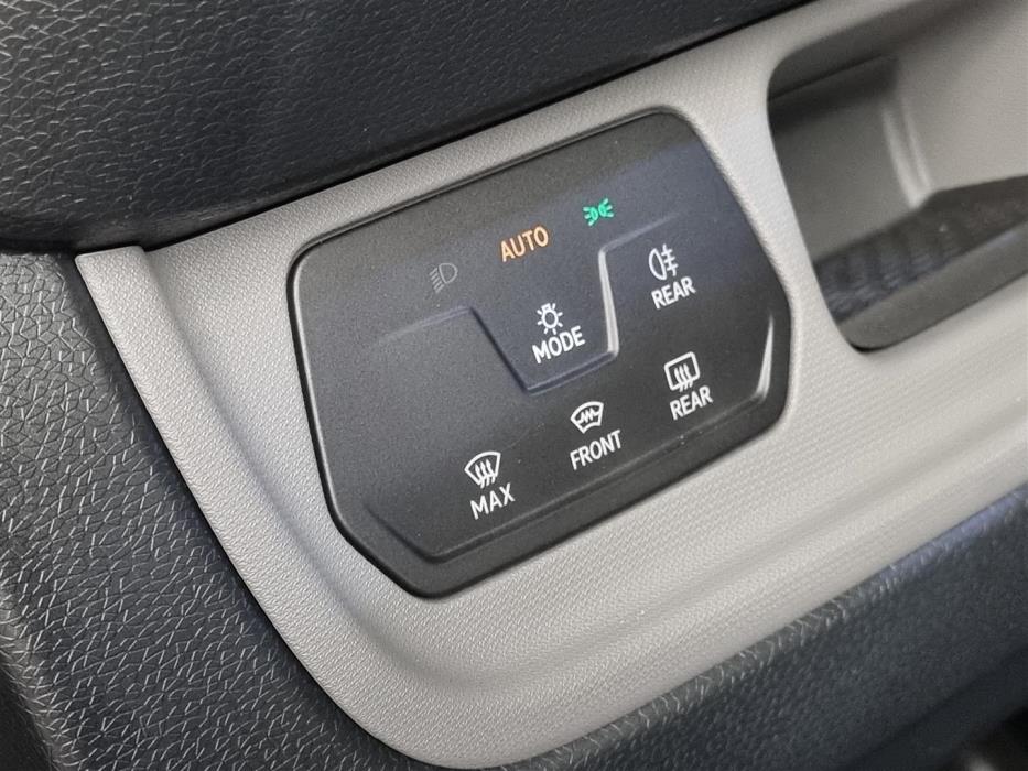 Volkswagen ID. Buzz 2026