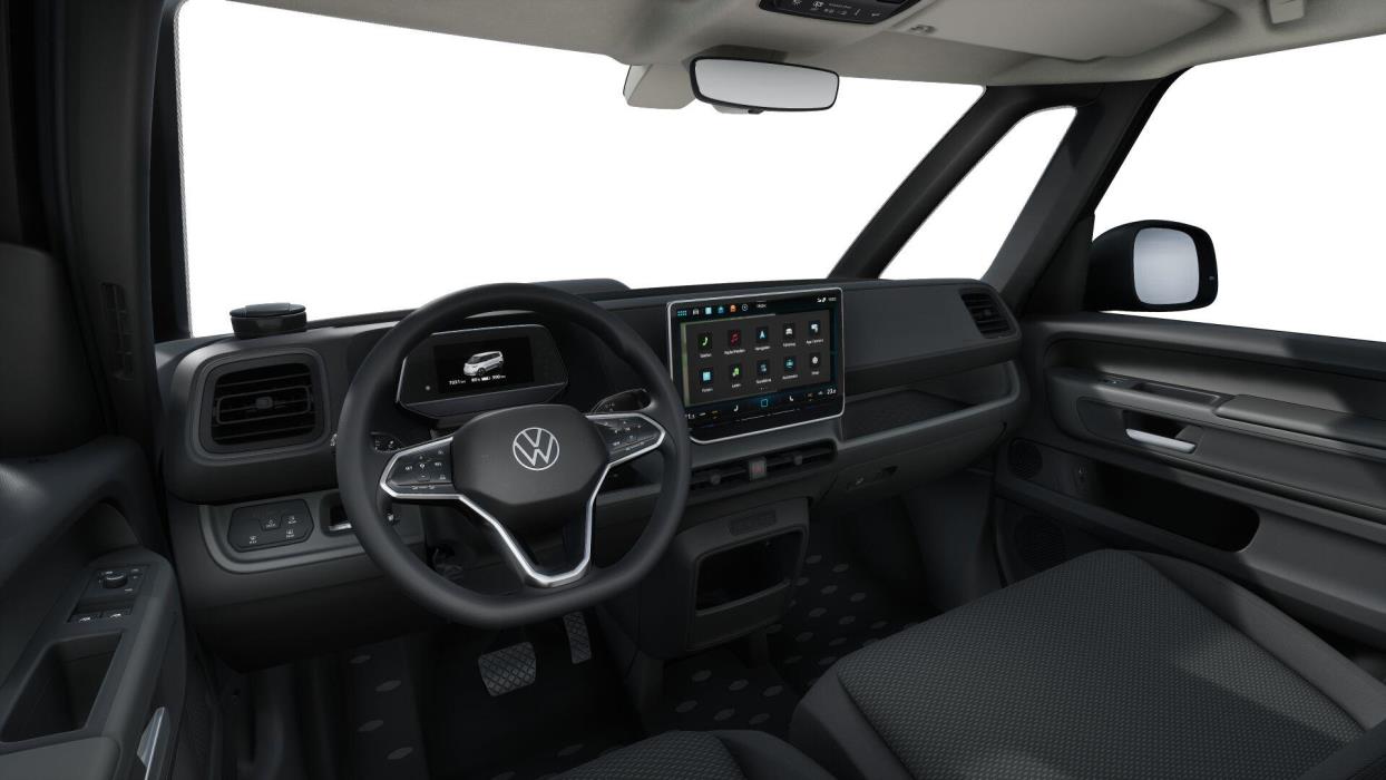 Volkswagen ID. Buzz 2026