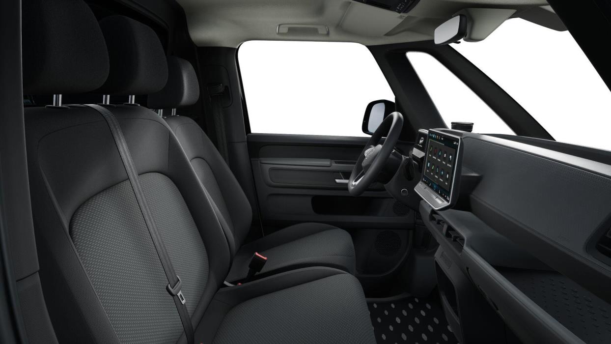 Volkswagen ID. Buzz 2026