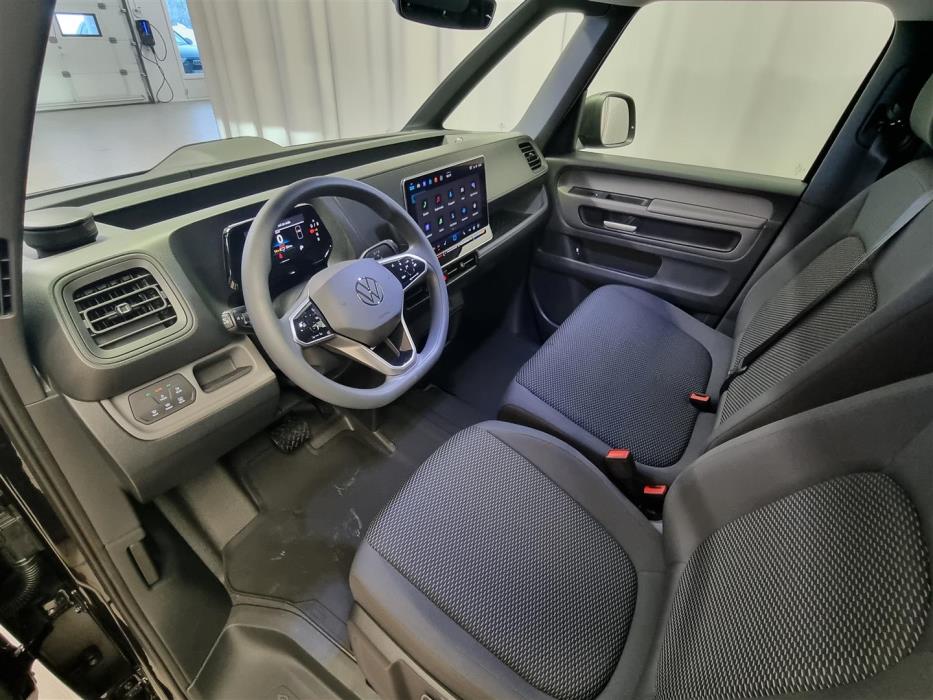 Volkswagen ID. Buzz 2026