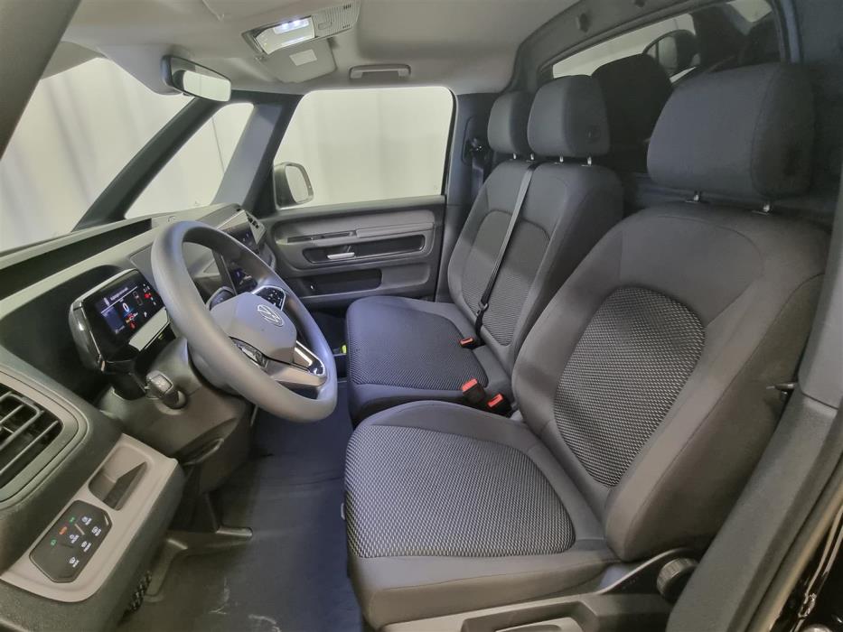 Volkswagen ID. Buzz 2026