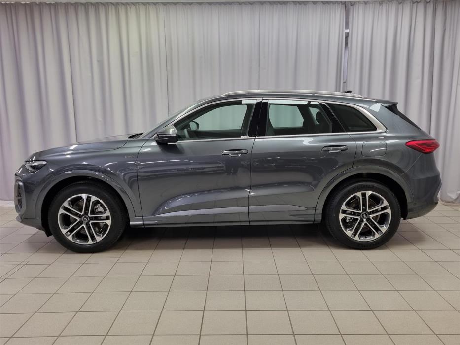 Audi Q5 2026