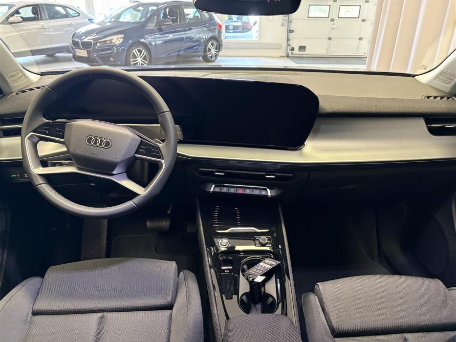 Audi Q3 2026