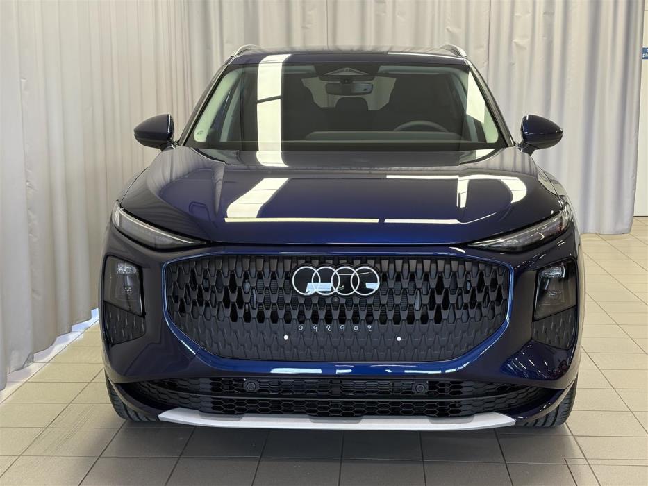 Audi Q3 2026
