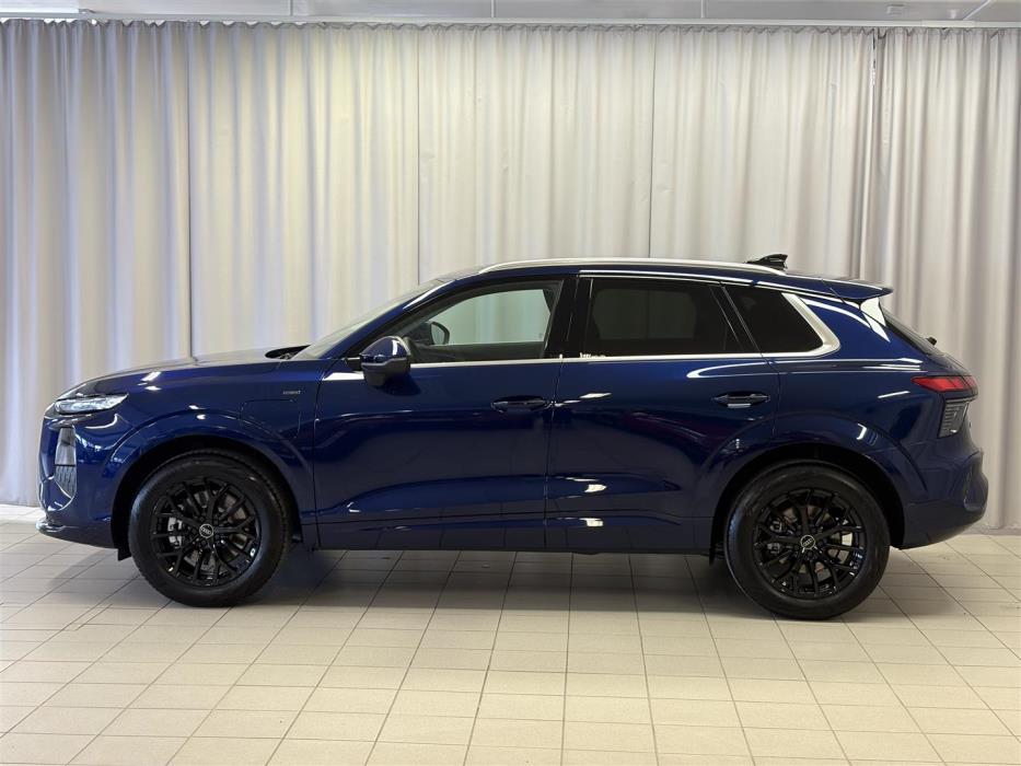Audi Q3 2026