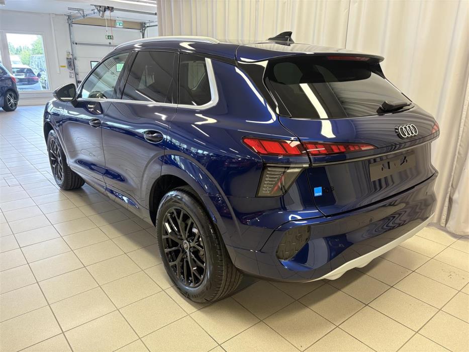 Audi Q3 2026