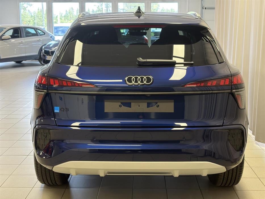 Audi Q3 2026