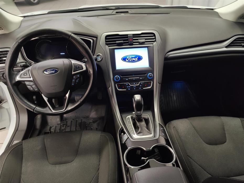 FORD Mondeo 2016