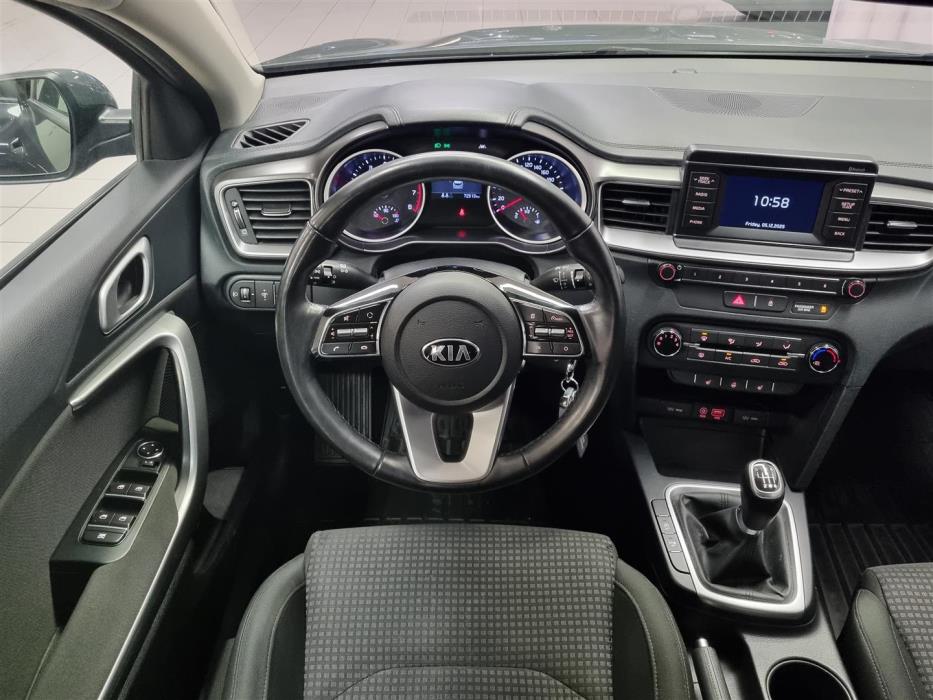KIA Ceed 2018