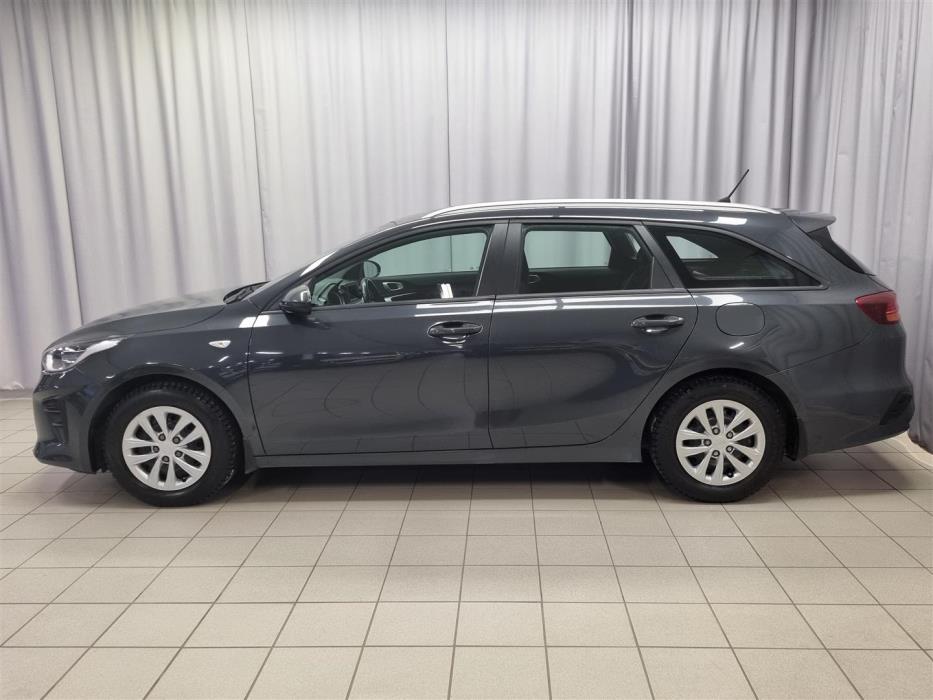 KIA Ceed 2018