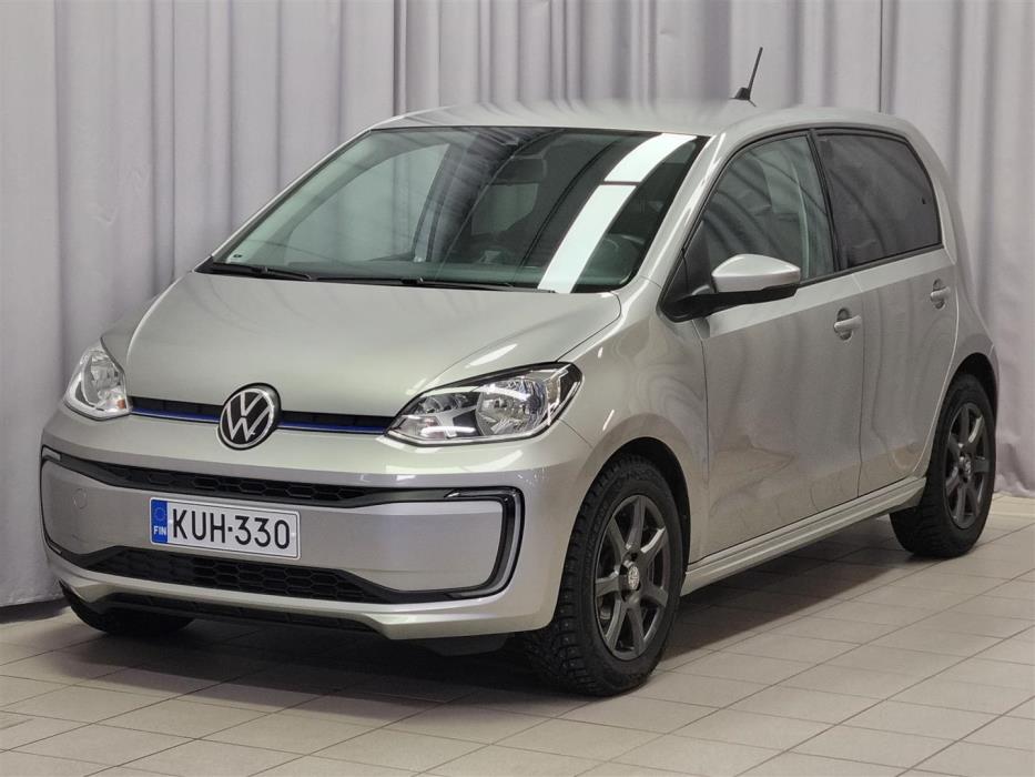 VOLKSWAGEN up! 2021