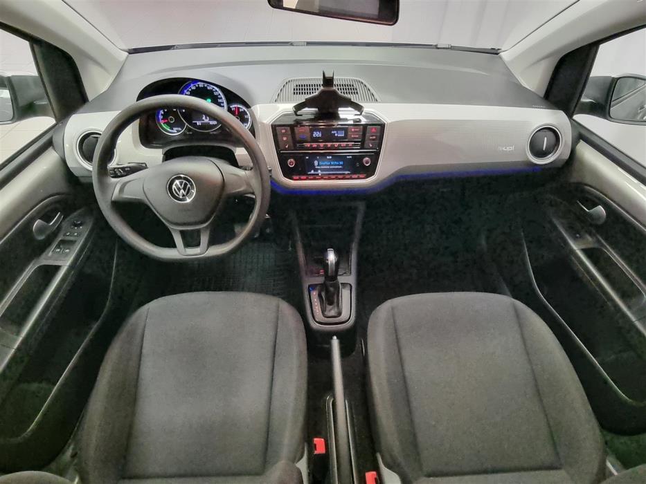 VOLKSWAGEN up! 2021