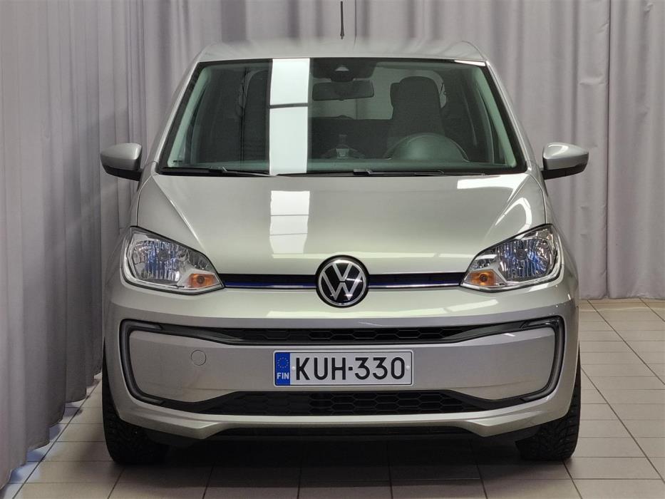 VOLKSWAGEN up! 2021