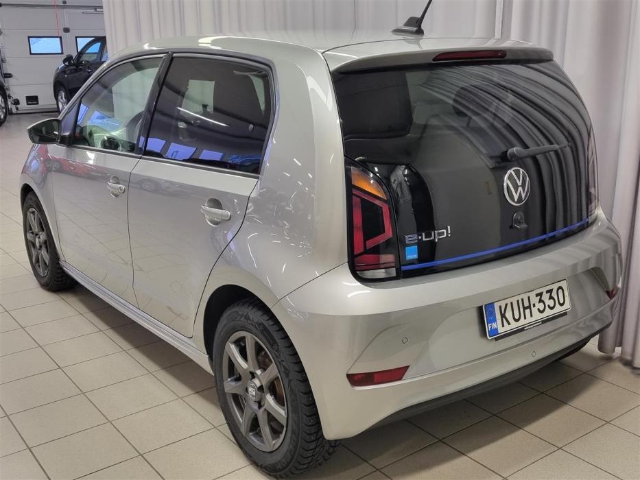VOLKSWAGEN up! 2021