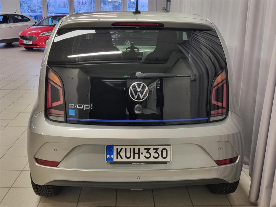 VOLKSWAGEN up! 2021