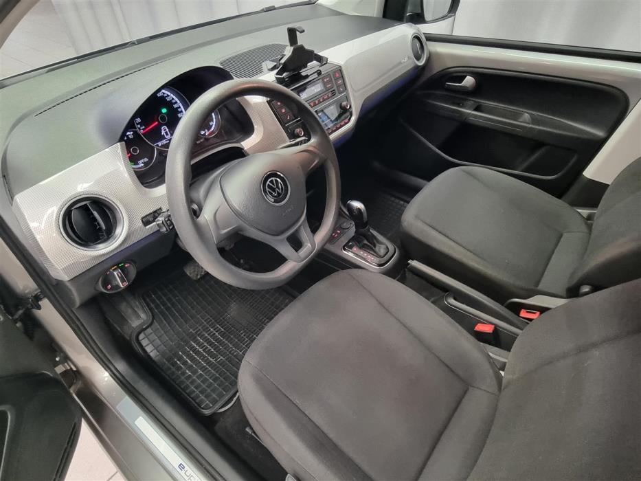 VOLKSWAGEN up! 2021