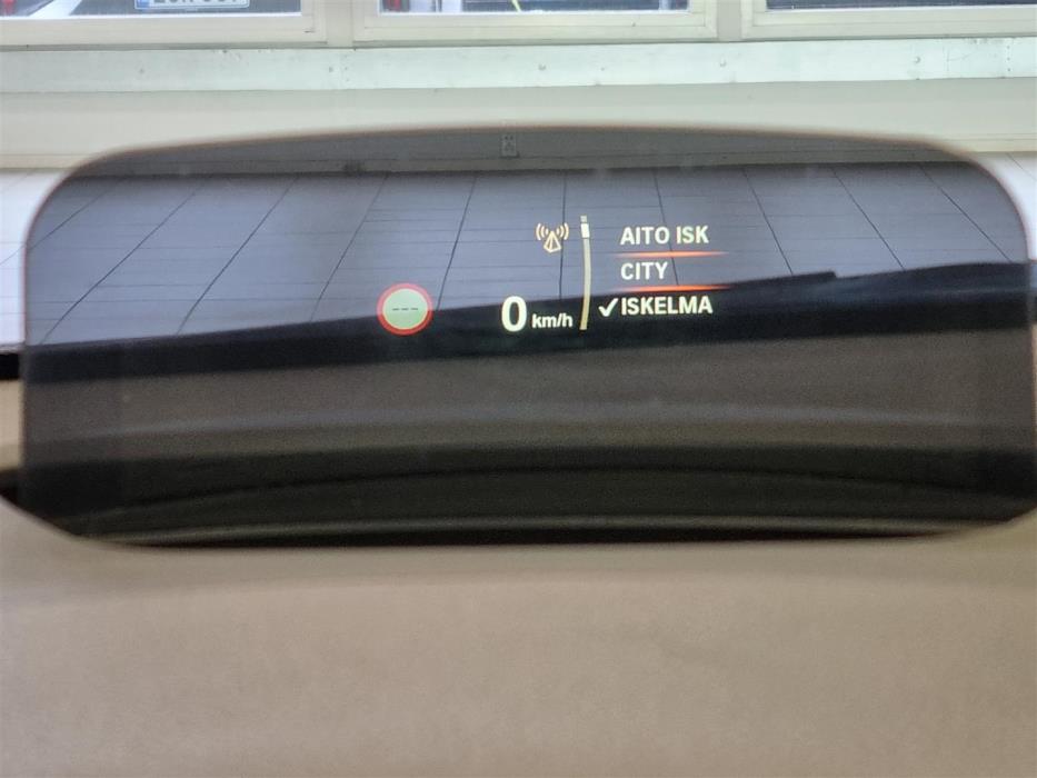 BMW 225 2016