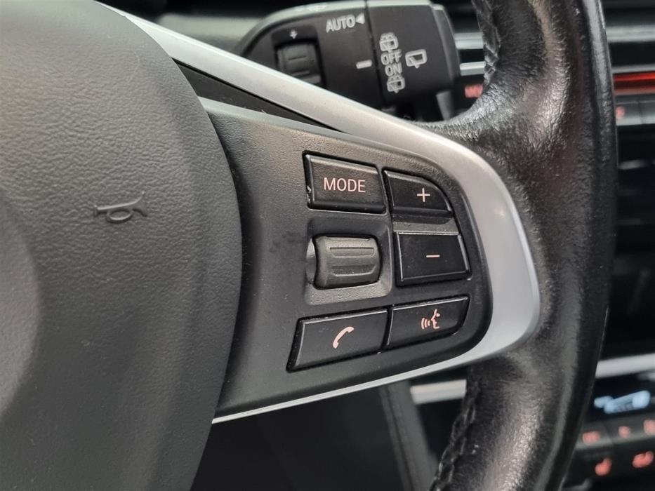 BMW 225 2016