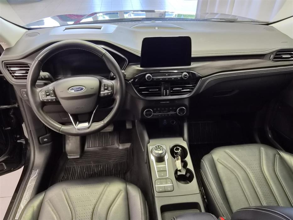 FORD Kuga 2023