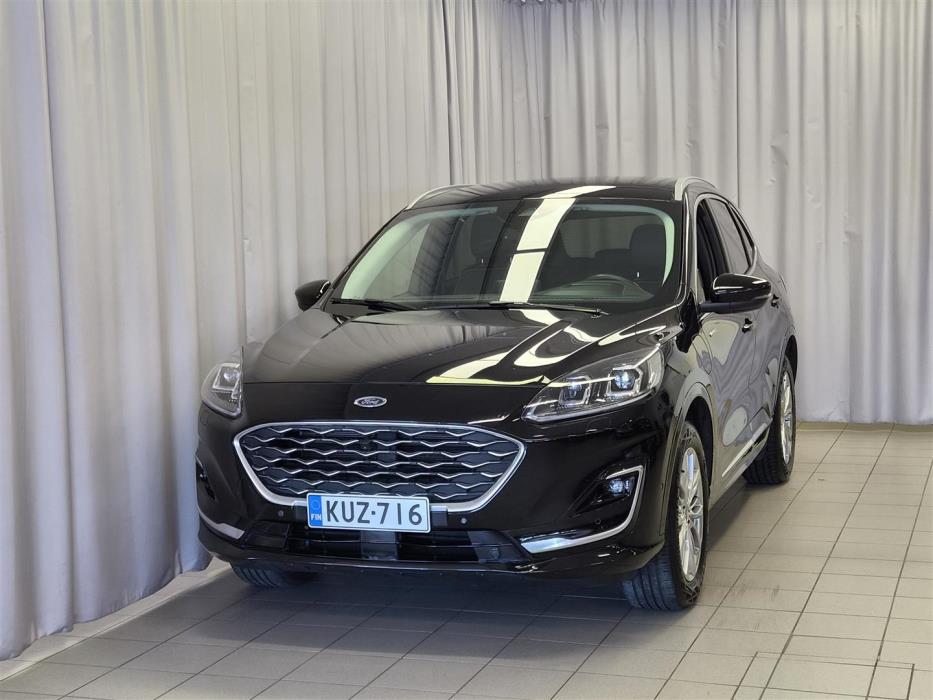 FORD Kuga 2023