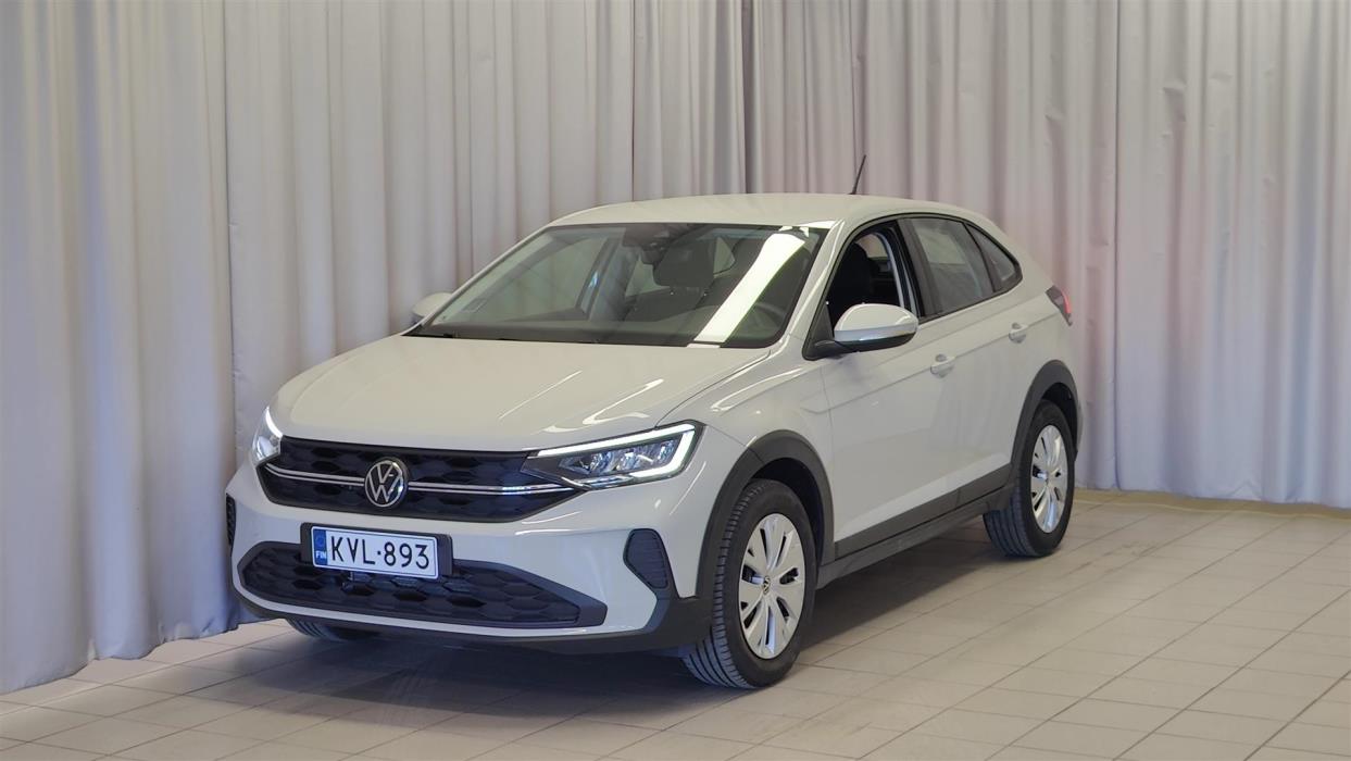 VOLKSWAGEN Taigo 2023