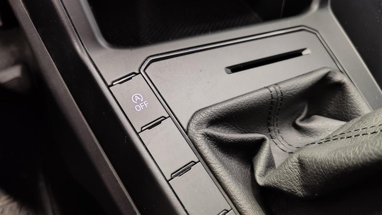 VOLKSWAGEN Taigo 2023