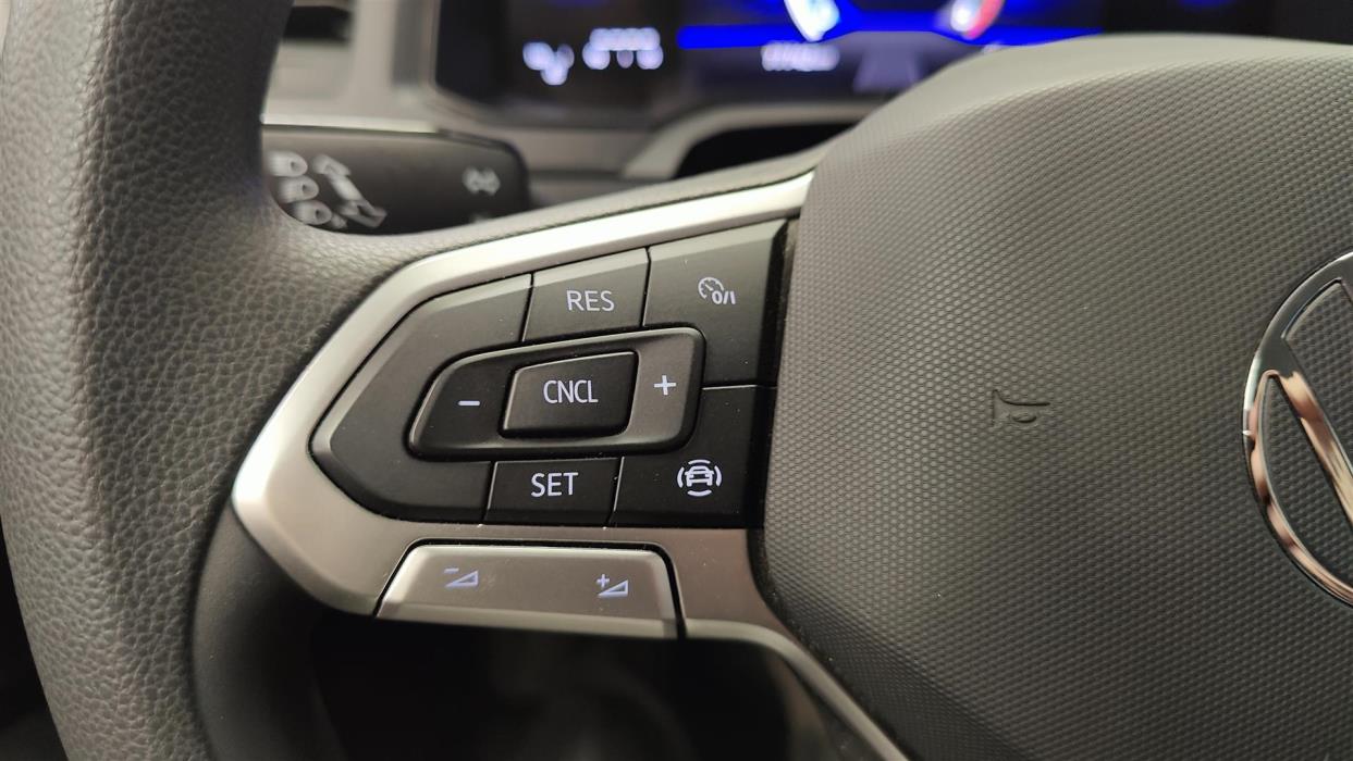 VOLKSWAGEN Taigo 2023