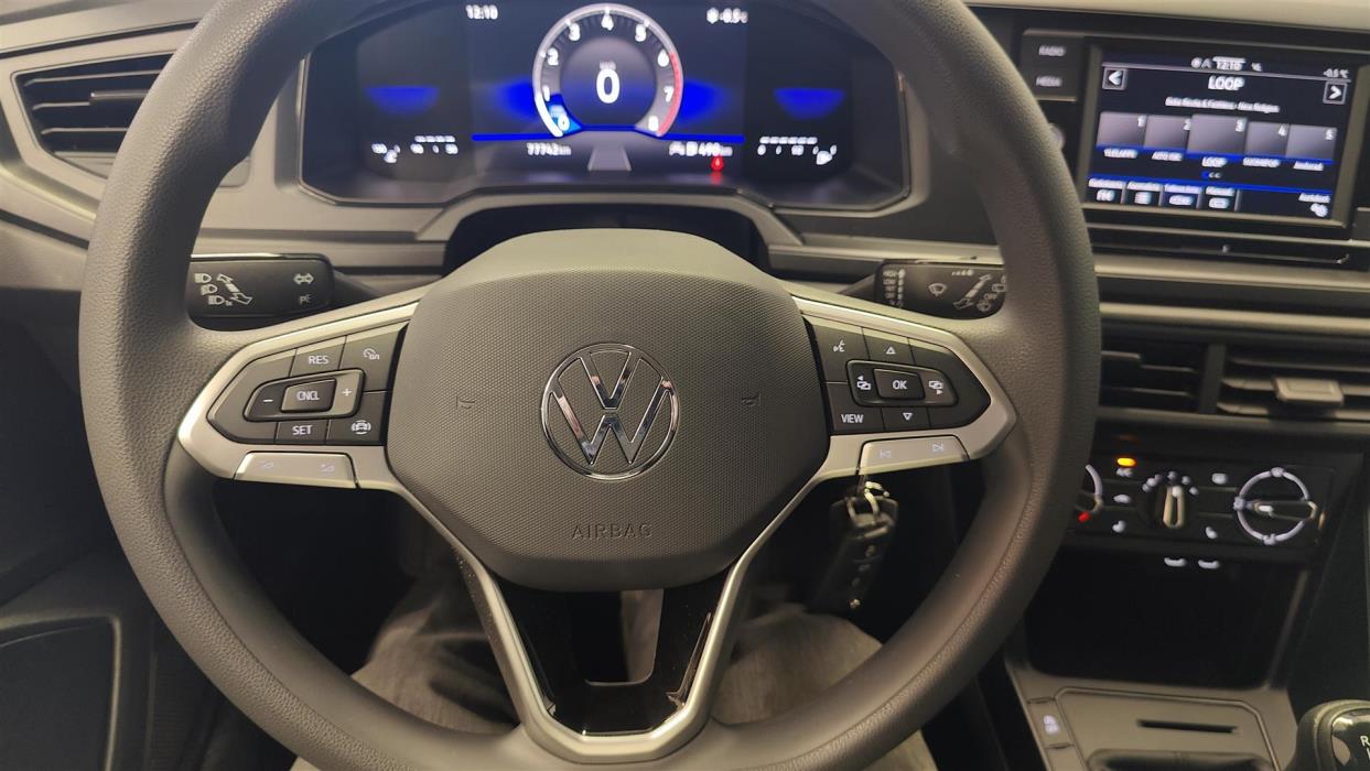 VOLKSWAGEN Taigo 2023