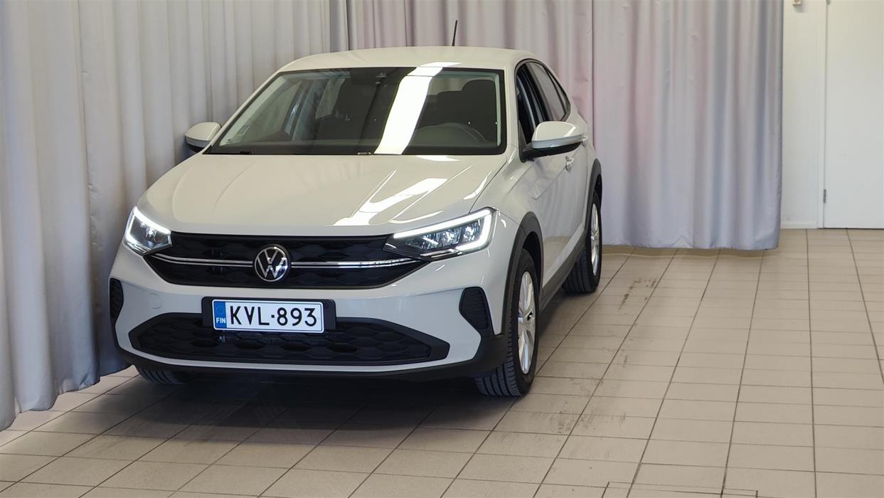 VOLKSWAGEN Taigo 2023