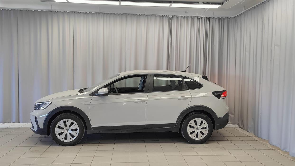 VOLKSWAGEN Taigo 2023