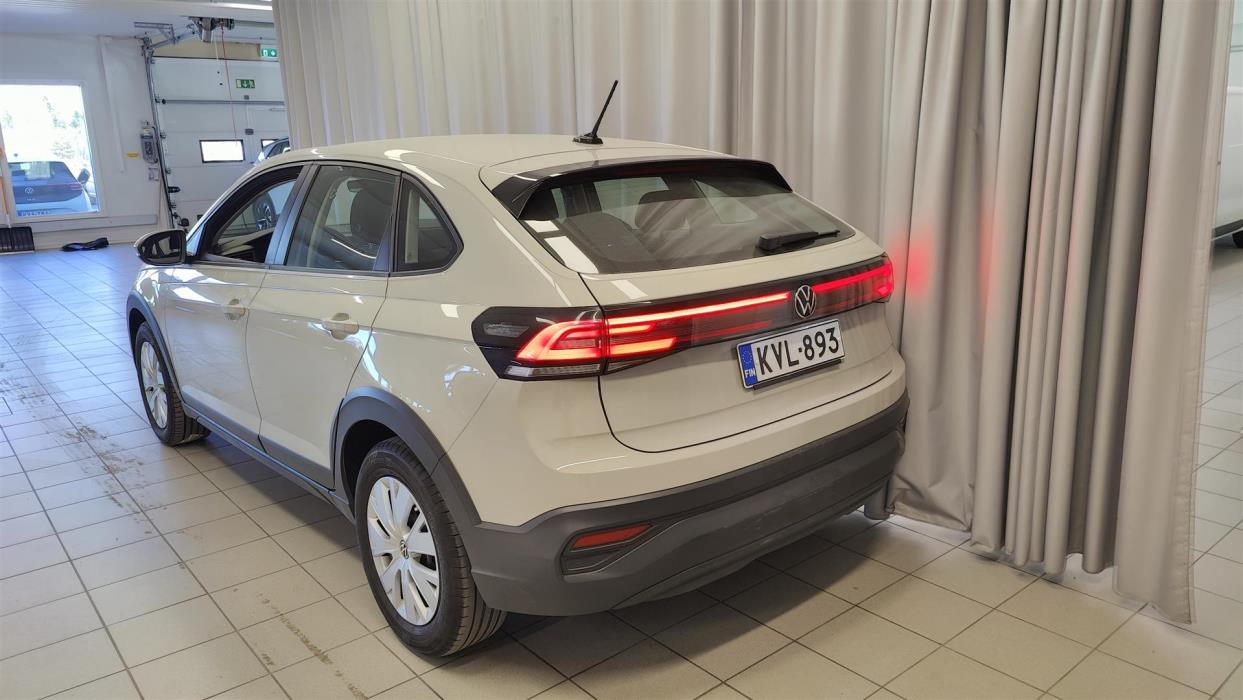 VOLKSWAGEN Taigo 2023